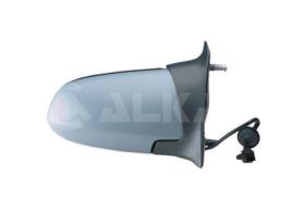 Alkar 6140440 - RETROVISOR DCH. ,COMP. ,ELECT. , CONVEXO