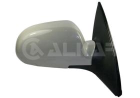 Alkar 6140452 - RETROVISOR DCH. ,COMP. ,ELECT. , CONVEXO