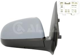Alkar 6140453 - RETROVISOR DCH. ,COMP. ,ELECT. , CONVEXO