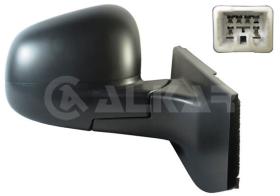 Alkar 6140456 - RETROVISOR DCH. ,COMP. ,ELECT. , CONVEXO