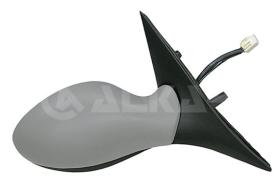 Alkar 6140473 - RETROVISOR DCH. ,COMP. ,ELECT. , CONVEXO