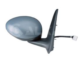 Alkar 6140475 - RETROVISOR DCH. ,COMP. ,ELECT. , CONVEXO