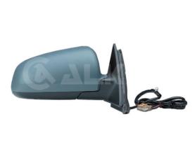 Alkar 6140503 - RETROVISOR DCH. ,COMP. ,ELECT. , CONVEXO