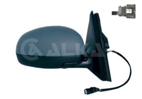 Alkar 6140559 - RETROVISOR DCH. ,COMP. ,ELECT. , CONVEXO