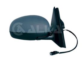 Alkar 6140573 - RETROVISOR DCH. ,COMP. ,ELECT. , CONVEXO