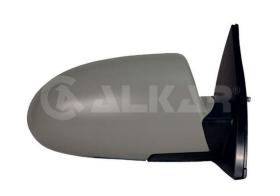 Alkar 6140576 - RETROVISOR DCH. ,COMP. ,ELECT. , CONVEXO