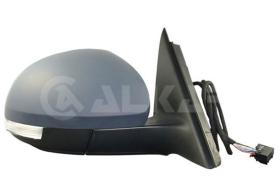 Alkar 6140611 - RETROVISOR DCH. ,COMP. ,ELECT. , CONVEXO
