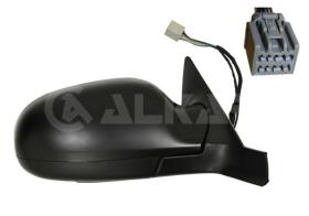 Alkar 6140614 - RETROVISOR DCH. ,COMP. ,ELECT. , CONVEXO