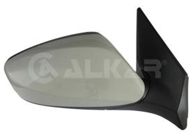 Alkar 6140615 - RETROVISOR DCH. ,COMP. ,ELECT. ,CONVEXO,