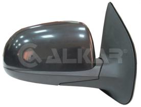 Alkar 6140618 - RETROVISOR DCH. ,COMP. ,ELECT. , CONVEXO