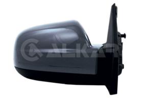 Alkar 6140632 - RETROVISOR DCH. ,COMP. ,ELECT. , CONVEXO