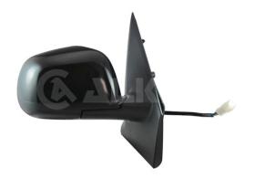 Alkar 6140646 - RETROVISOR DCH. ,COMP. ,ELECT. , CONVEXO
