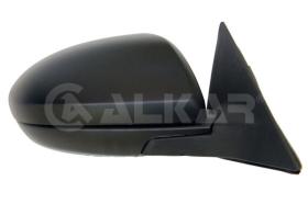 Alkar 6140656 - RETROVISOR DCH. ,COMP. ,ELECT. , CONVEXO