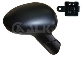 Alkar 6140660 - RETROVISOR DCH. ,COMP. ,ELECT. , CONVEXO