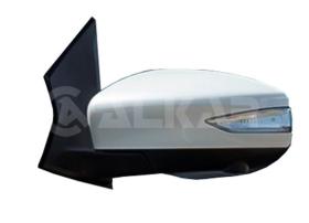 Alkar 6140667 - RETROVISOR DCH. ,COMP. ,ELECT. , CONVEXO
