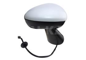 Alkar 6140754 - RETROVISOR DCH. ,COMP. ,ELECT. , CONVEXO