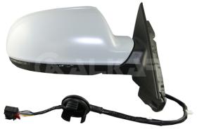 Alkar 6140783 - RETROVISOR DCH. ,COMP. ,ELECT. , CONVEXO