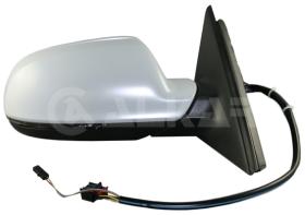 Alkar 6140784 - RETROVISOR DCH. ,COMP. ,ELECT. , CONVEXO