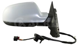 Alkar 6140785 - RETROVISOR DCH. ,COMP. ,ELECT. , CONVEXO