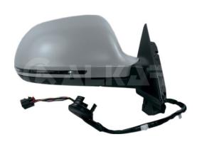 Alkar 6140791 - RETROVISOR DCH. ,COMP. ,ELECT. , CONVEXO