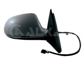 Alkar 6140795 - RETROVISOR DCH. ,COMP. ,ELECT. , CONVEXO