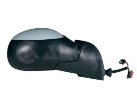 Alkar 6140851 - RETROVISOR DCH. ,COMP. ,ELECT. , CONVEXO