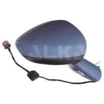 Alkar 6140860 - RETROVISOR DCH. ,COMP. ,ELECT. , CONVEXO
