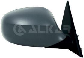 Alkar 6140861 - RETROVISOR DCH. ,COMP. ,ELECT. , ASFERIC