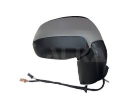 Alkar 6140864 - RETROVISOR DCH. ,COMP. ,ELECT. , CONVEXO