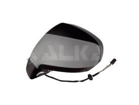 Alkar 6140865 - RETROVISOR DCH. ,COMP. ,ELECT. , CONVEXO