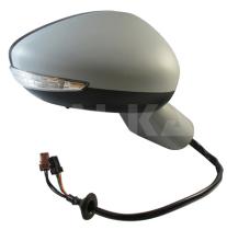 Alkar 6140869 - RETROVISOR DCH. ,COMP. ,ELECT. , CONVEXO