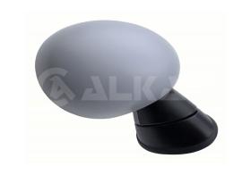 Alkar 6140918 - RETROVISOR DCH. ,COMP. ,ELECT. , CONVEXO