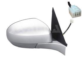 Alkar 6140926 - RETROVISOR DCH. ,COMP. ,ELECT. , CONVEXO