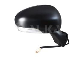 Alkar 6140954 - RETROVISOR DCH. ,COMP. ,ELECT. , ASFERIC