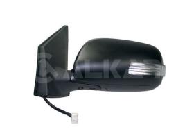 Alkar 6141041 - RETROVISOR IZQ. ,COMP. ,ELECT. , ASFER