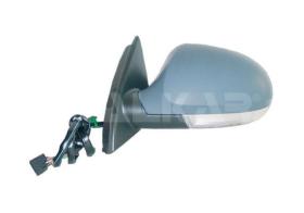 Alkar 6141118 - RETROVISOR IZQ. ,COMP. ,ELECT. , ASFER