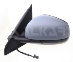 Alkar 6141191 - RETROVISOR IZQ. ,COMP. ,ELECT. , ASFER