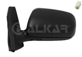 Alkar 6141264 - RETROVISOR IZQ. ,COMP. ,ELECT. , CONVE