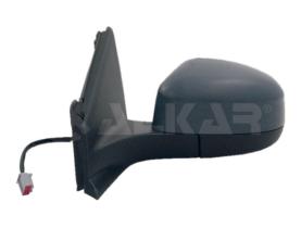 Alkar 6141376 - RETROVISOR IZQ. ,COMP. ,ELECT. , ASFER