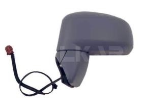 Alkar 6141564 - RETROVISOR IZQ.COMP. ,ELEC.CONVEXO,IMPRIMADO