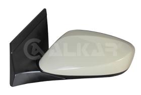 Alkar 6141585 - RETROVISOR IZQ. ,COMP. ,ELECT. , CONVE