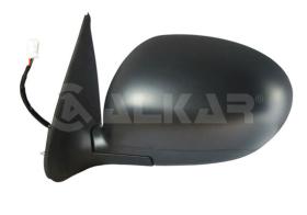 Alkar 6141595 - RETROVISOR IZQ. ,COMP. ,ELECT. , CONVE