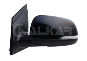 Alkar 6141652 - RETROVISOR IZQ. ,COMP. ,ELECT. , CONVE