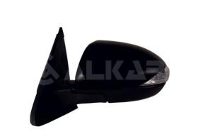Alkar 6141657 - RETROVISOR IZQ. ,COMP. ,ELECT. , ASFER