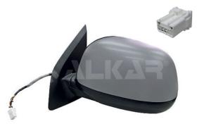 Alkar 6141859 - RETROVISOR IZQ. ,COMP. ,ELECT. , CONVE