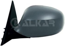 Alkar 6141861 - RETROVISOR IZQ. ,COMP. ,ELECT. , ASFER
