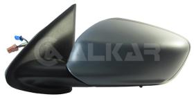 Alkar 6141871 - RETROVISOR IZQ. ,COMP. ,ELECT. , CONVE