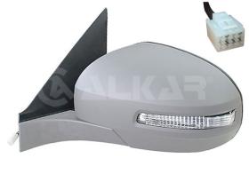 Alkar 6141926 - RETROVISOR IZQ. ,COMP. ,ELECT. , CONVE