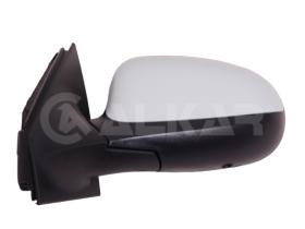 Alkar 6141936 - RETROVISOR IZQ. ,COMP. ,ELECT. ,CONVEX