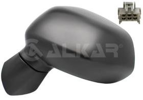 Alkar 6141942 - RETROVISOR IZQ. ,COMP. ,ELECT. , CONVE